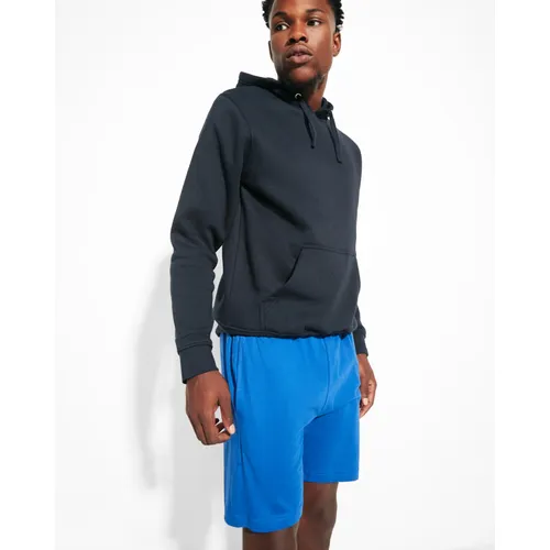 BERMUDA UNISEX CON BOLSILLOS LATERALES SPORT REF BE6705