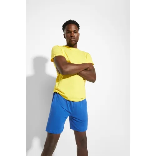 BERMUDA UNISEX CON BOLSILLOS LATERALES SPORT REF BE6705