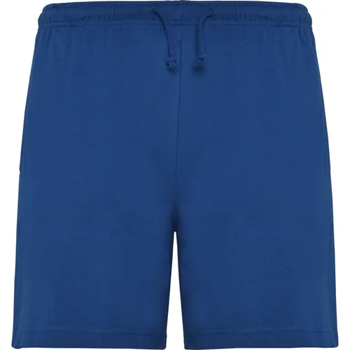 BERMUDA UNISEX CON BOLSILLOS LATERALES SPORT REF BE6705