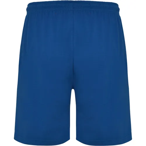 BERMUDA UNISEX CON BOLSILLOS LATERALES SPORT REF BE6705