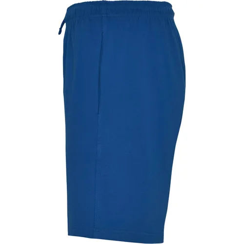 BERMUDA UNISEX CON BOLSILLOS LATERALES SPORT REF BE6705