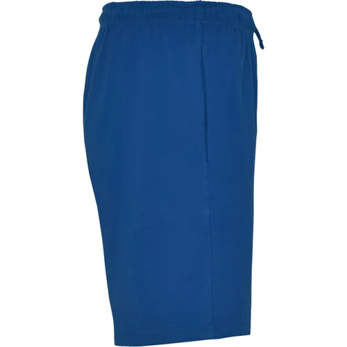 BERMUDA UNISEX CON BOLSILLOS LATERALES SPORT REF BE6705