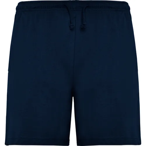 BERMUDA UNISEX CON BOLSILLOS LATERALES SPORT REF BE6705