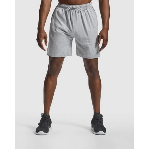 BERMUDA UNISEX CON BOLSILLOS LATERALES SPORT REF BE6705