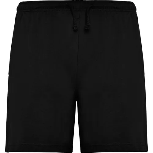 BERMUDA UNISEX CON BOLSILLOS LATERALES SPORT REF BE6705