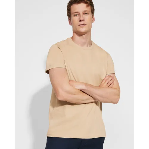 CAMISETA TUBULAR DE MANGA CORTA STAFFORD REF CA6681