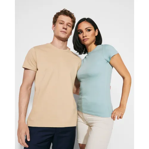 CAMISETA TUBULAR DE MANGA CORTA STAFFORD REF CA6681