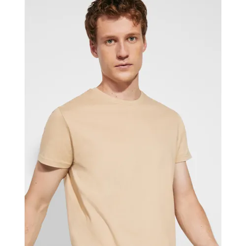 CAMISETA TUBULAR DE MANGA CORTA STAFFORD REF CA6681