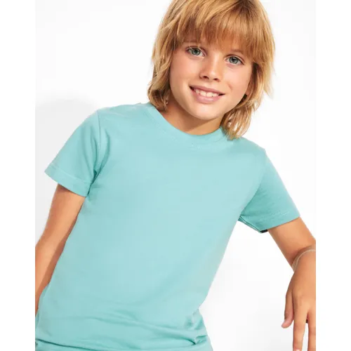 CAMISETA TUBULAR DE MANGA CORTA STAFFORD REF CA6681