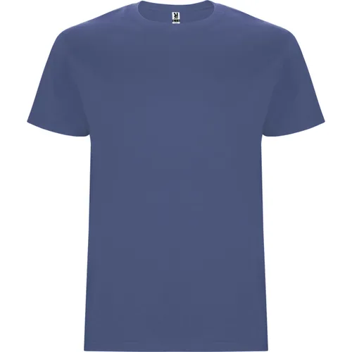 CAMISETA TUBULAR DE MANGA CORTA STAFFORD REF CA6681