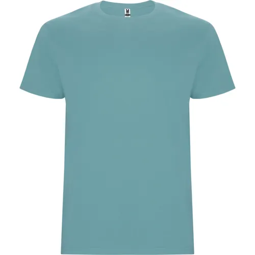 CAMISETA TUBULAR DE MANGA CORTA STAFFORD REF CA6681