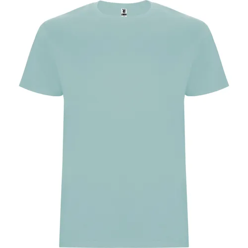 CAMISETA TUBULAR DE MANGA CORTA STAFFORD REF CA6681