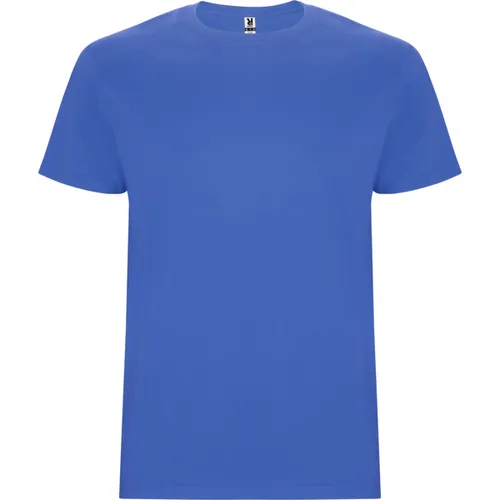 CAMISETA TUBULAR DE MANGA CORTA STAFFORD REF CA6681