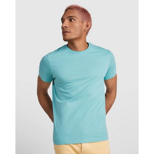CAMISETA TUBULAR DE MANGA CORTA STAFFORD REF CA6681