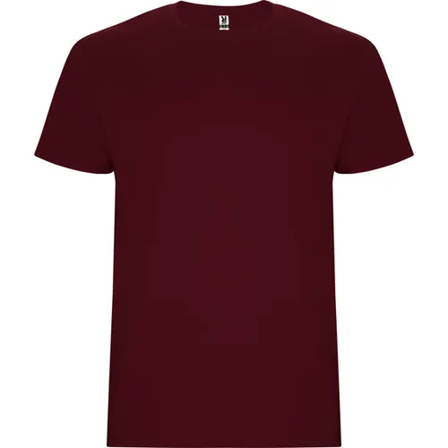 CAMISETA TUBULAR DE MANGA CORTA STAFFORD REF CA6681