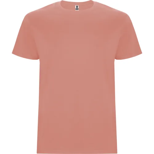 CAMISETA TUBULAR DE MANGA CORTA STAFFORD REF CA6681