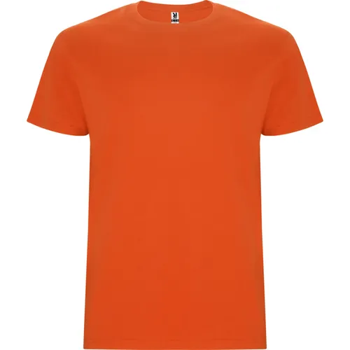 CAMISETA TUBULAR DE MANGA CORTA STAFFORD REF CA6681