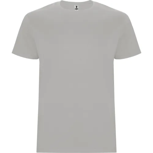 CAMISETA TUBULAR DE MANGA CORTA STAFFORD REF CA6681