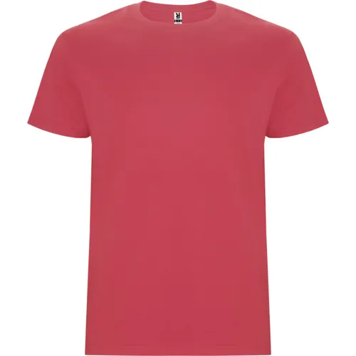 CAMISETA TUBULAR DE MANGA CORTA STAFFORD REF CA6681