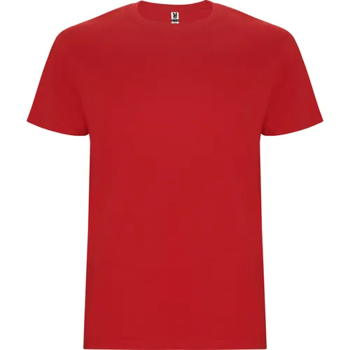 CAMISETA TUBULAR DE MANGA CORTA STAFFORD REF CA6681