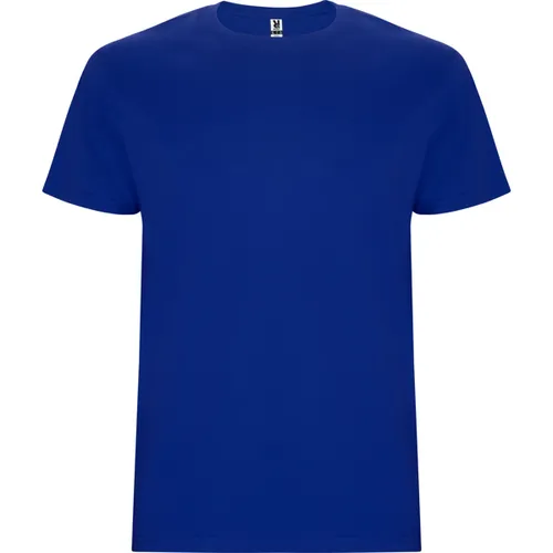 CAMISETA TUBULAR DE MANGA CORTA STAFFORD REF CA6681