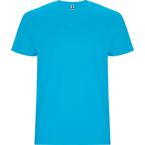 CAMISETA TUBULAR DE MANGA CORTA STAFFORD REF CA6681