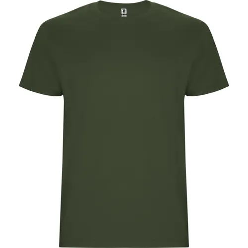 CAMISETA TUBULAR DE MANGA CORTA STAFFORD REF CA6681