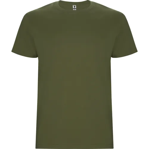 CAMISETA TUBULAR DE MANGA CORTA STAFFORD REF CA6681