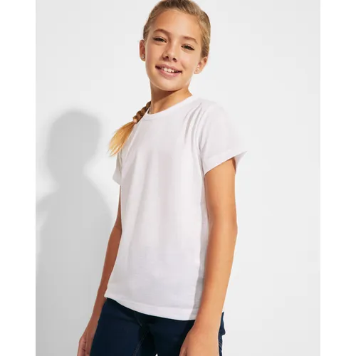 CAMISETA DE MANGA CORTA SUBLIMA REF CA7129 ROLY