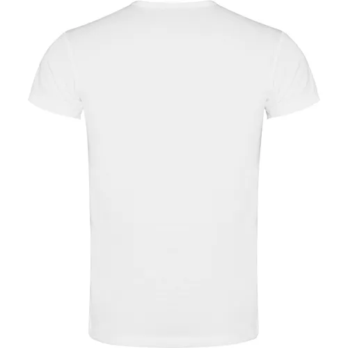 CAMISETA DE MANGA CORTA SUBLIMA REF CA7129 ROLY