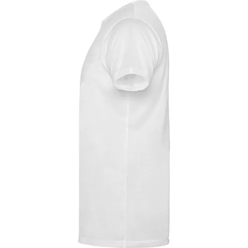 CAMISETA DE MANGA CORTA SUBLIMA REF CA7129 ROLY