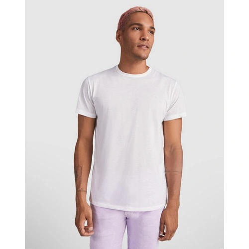 CAMISETA DE MANGA CORTA SUBLIMA REF CA7129 ROLY