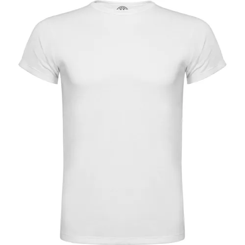 CAMISETA DE MANGA CORTA SUBLIMA REF CA7129 ROLY