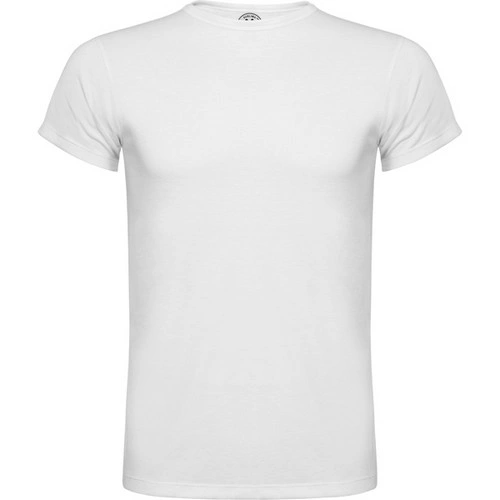 CAMISETA DE MANGA CORTA SUBLIMA REF CA7129 ROLY