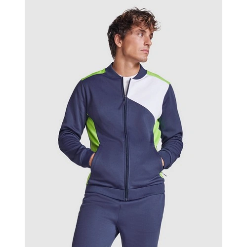 COMPRAR SUDADERA  LEROS REF SU0340