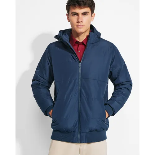 CHAQUETA ACOLCHADA REPELENTE AL AGUA SURGUT REF CQ5085