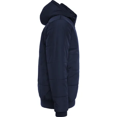 CHAQUETA ACOLCHADA REPELENTE AL AGUA SURGUT REF CQ5085
