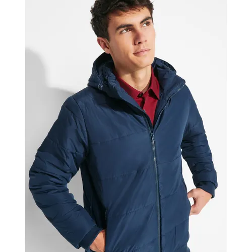 CHAQUETA ACOLCHADA REPELENTE AL AGUA SURGUT REF CQ5085