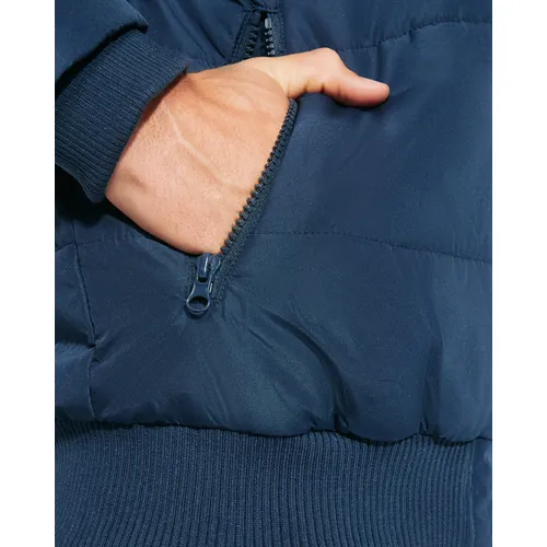 CHAQUETA ACOLCHADA REPELENTE AL AGUA SURGUT REF CQ5085