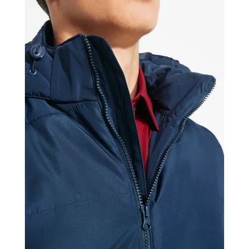 CHAQUETA ACOLCHADA REPELENTE AL AGUA SURGUT REF CQ5085