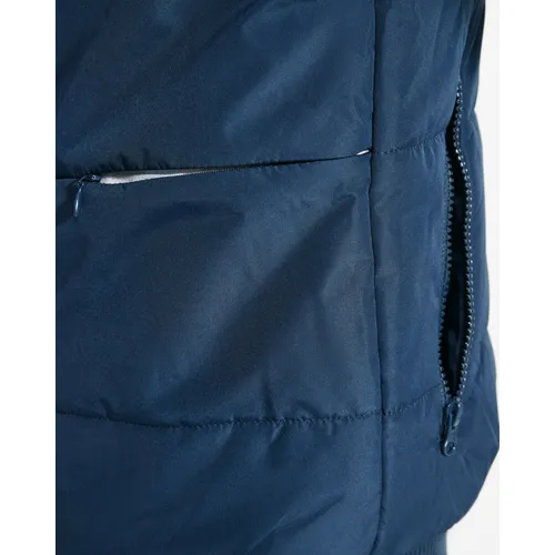 CHAQUETA ACOLCHADA REPELENTE AL AGUA SURGUT REF CQ5085