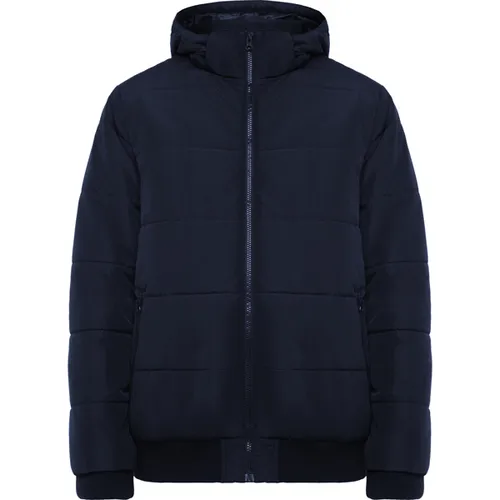 CHAQUETA ACOLCHADA REPELENTE AL AGUA SURGUT REF CQ5085