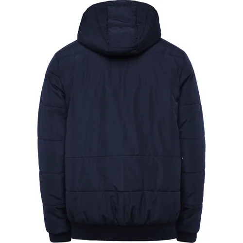 CHAQUETA ACOLCHADA REPELENTE AL AGUA SURGUT REF CQ5085