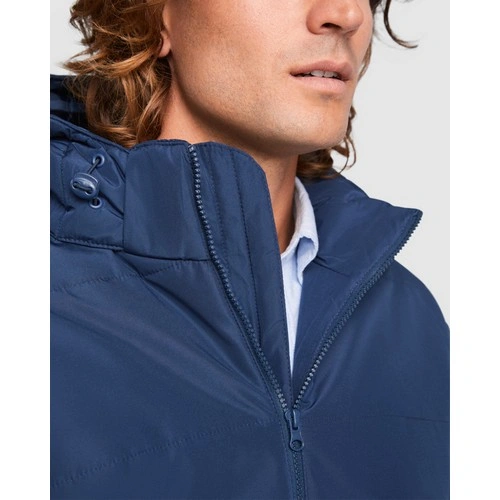 CHAQUETA ACOLCHADA REPELENTE AL AGUA SURGUT REF CQ5085