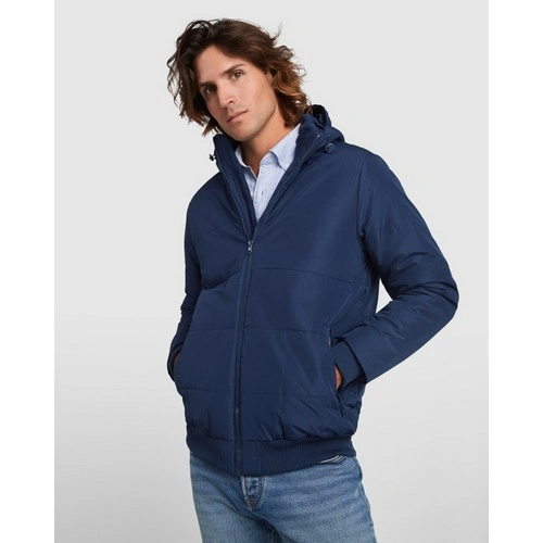 CHAQUETA ACOLCHADA REPELENTE AL AGUA SURGUT REF CQ5085