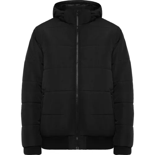 CHAQUETA ACOLCHADA REPELENTE AL AGUA SURGUT REF CQ5085