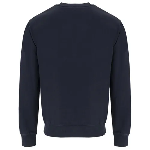 SUDADERA ALGODÓN CON DISEÑO CLÁSICO TELENO REF SU1117