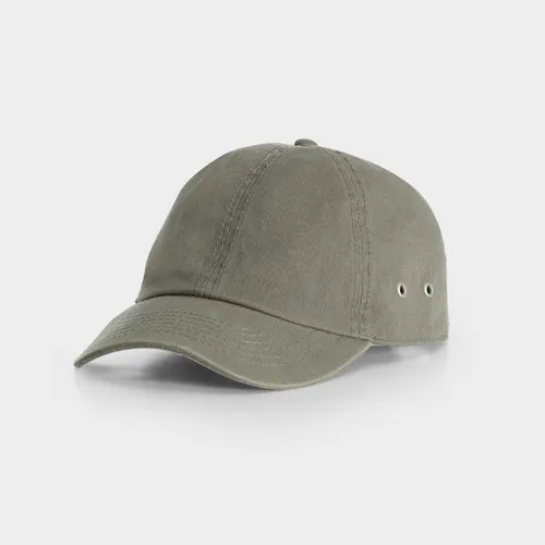 GORRA DE ESTILO CASUAL DE 6 PANELES TERRA REF GO7012