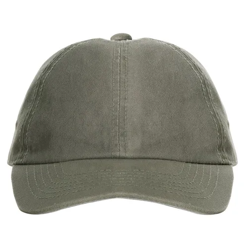 GORRA DE ESTILO CASUAL DE 6 PANELES TERRA REF GO7012