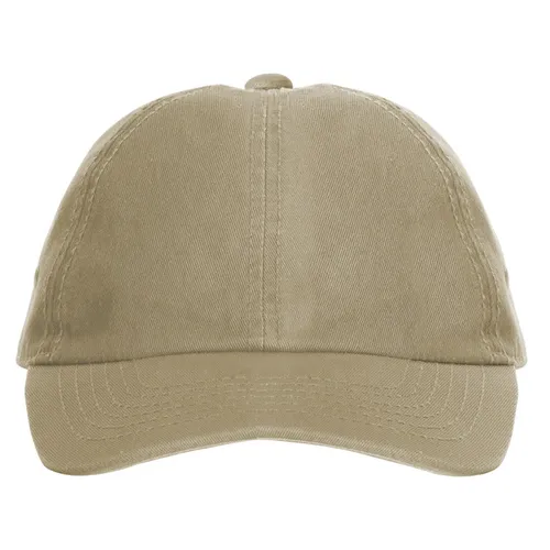 GORRA DE ESTILO CASUAL DE 6 PANELES TERRA REF GO7012